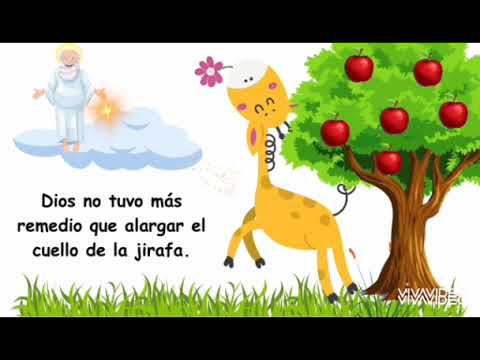 la jirafa juan josé arreola cuento completo