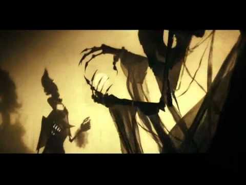 la leyenda de los tres hermanos