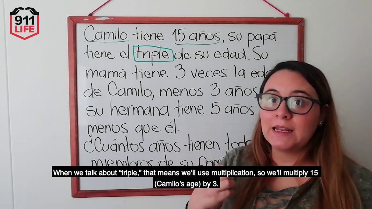 lectura matemática destrezas de comprensión lectora aplicadas a las matemáticas