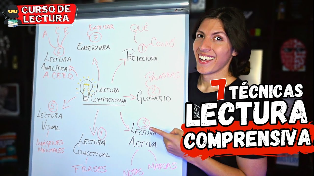 lecturas de comprension lectora para primero de secundaria