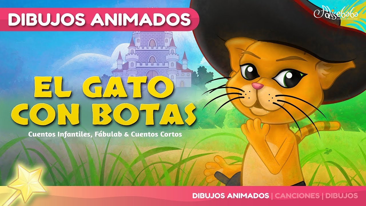 leyendas de gatos cortas para niños