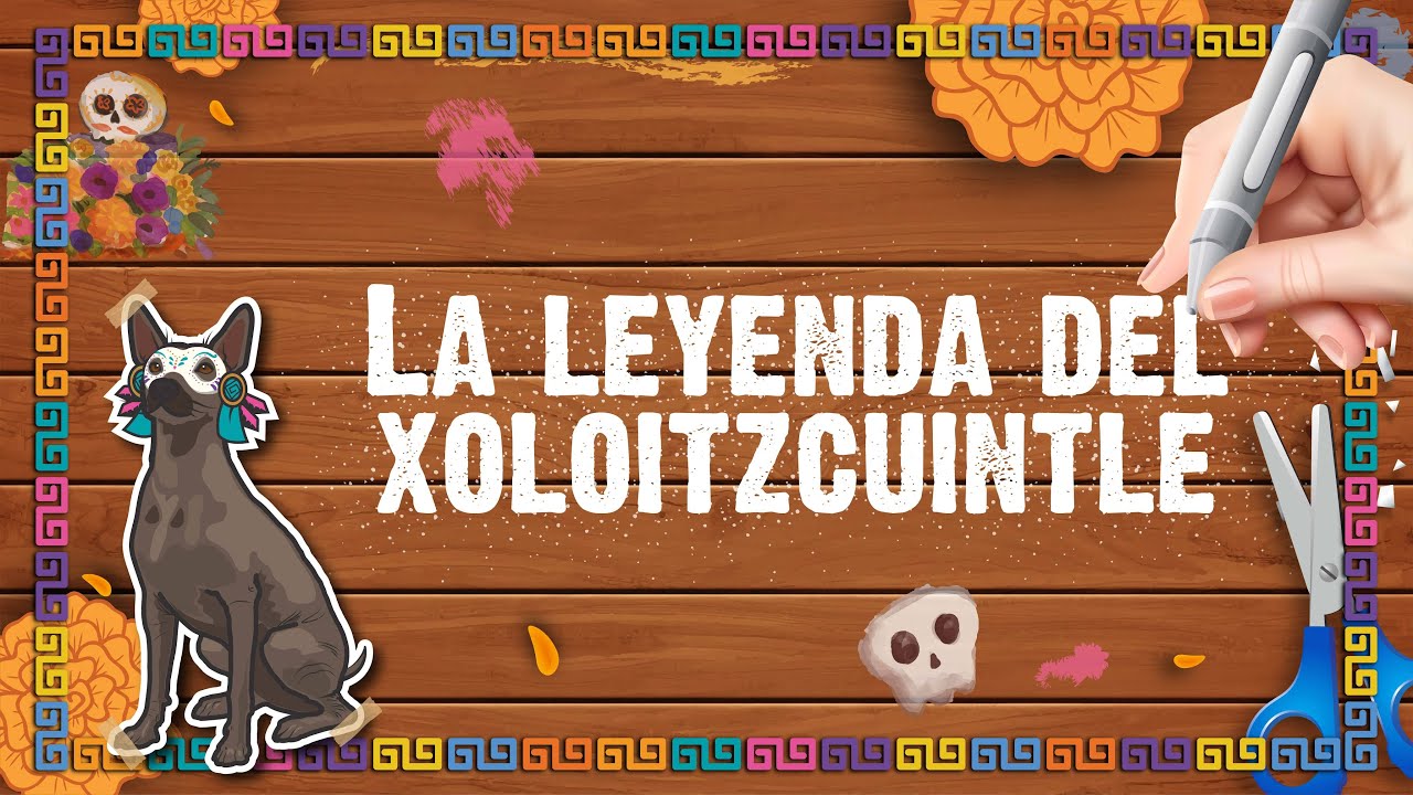 leyendas sobre el dia de muertos cortas