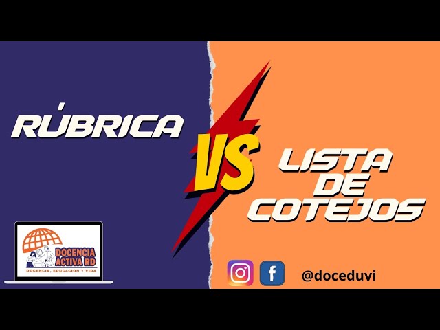 lista de cotejo sobre comprension lectora