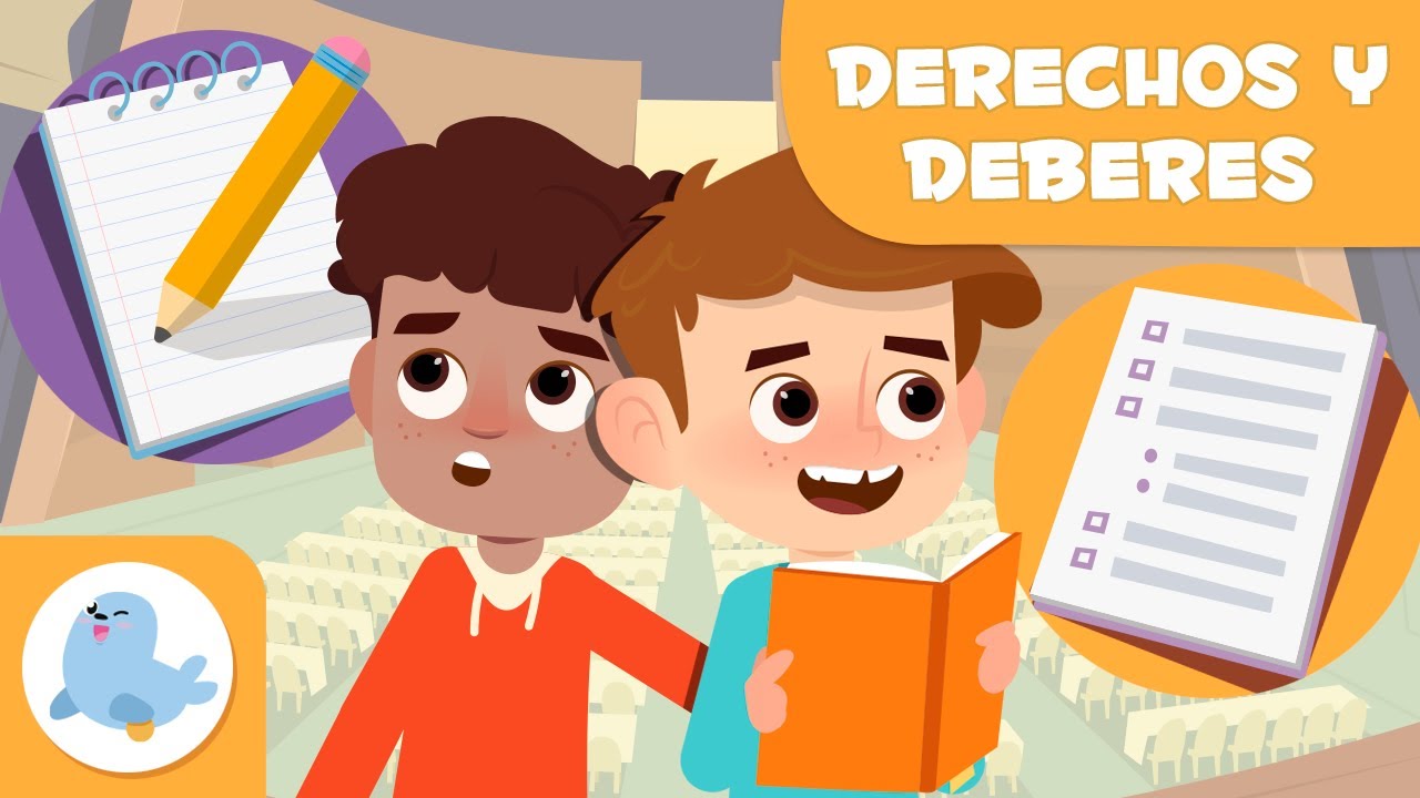 los derechos de los niños actividad