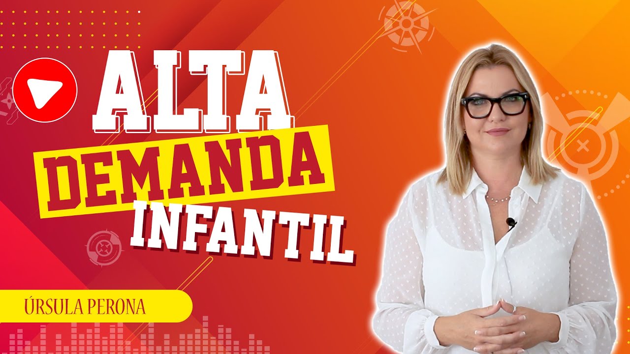 los niños de alta demanda son más inteligentes