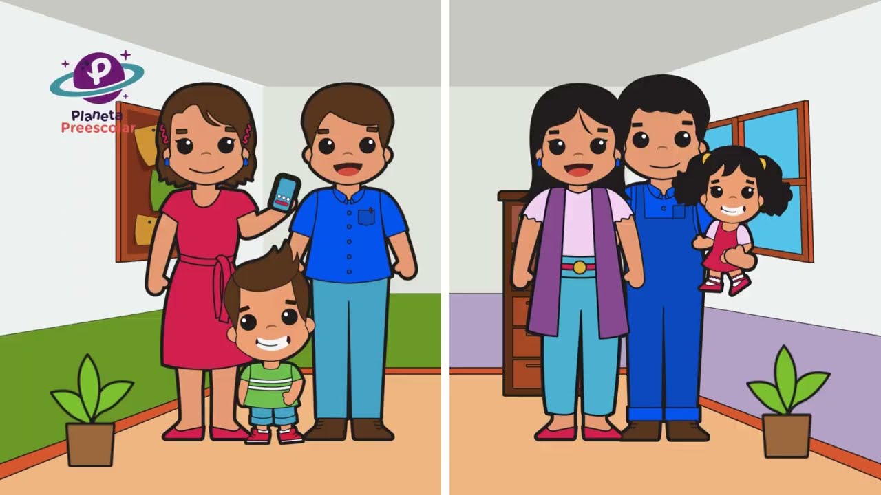 los padres de familia en la educacion preescolar