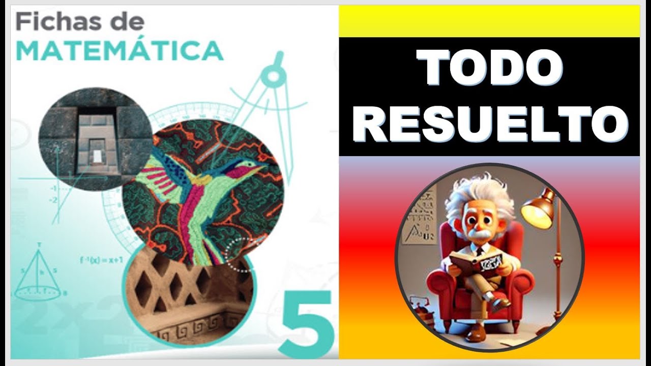 matematicas 5 cuaderno de actividades respuestas