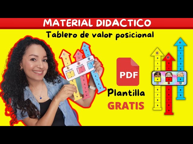 material recortable para segundo grado de primaria