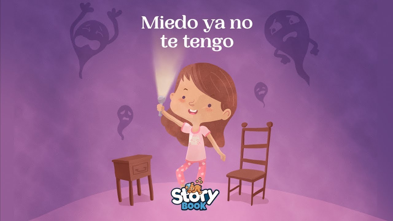 miedo a la oscuridad niños 2 años