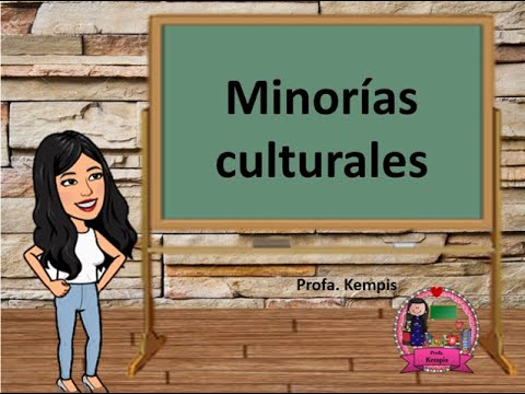 minorias culturales que existen en mexico