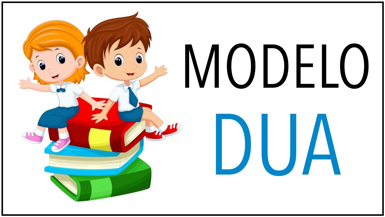 principios del diseño universal para el aprendizaje