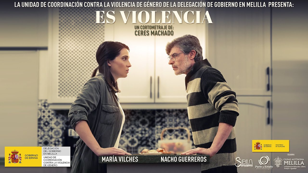 relatos cortos sobre violencia de género