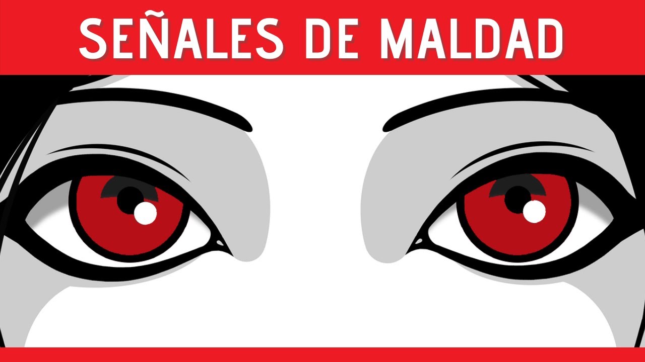 10 características de las personas malas