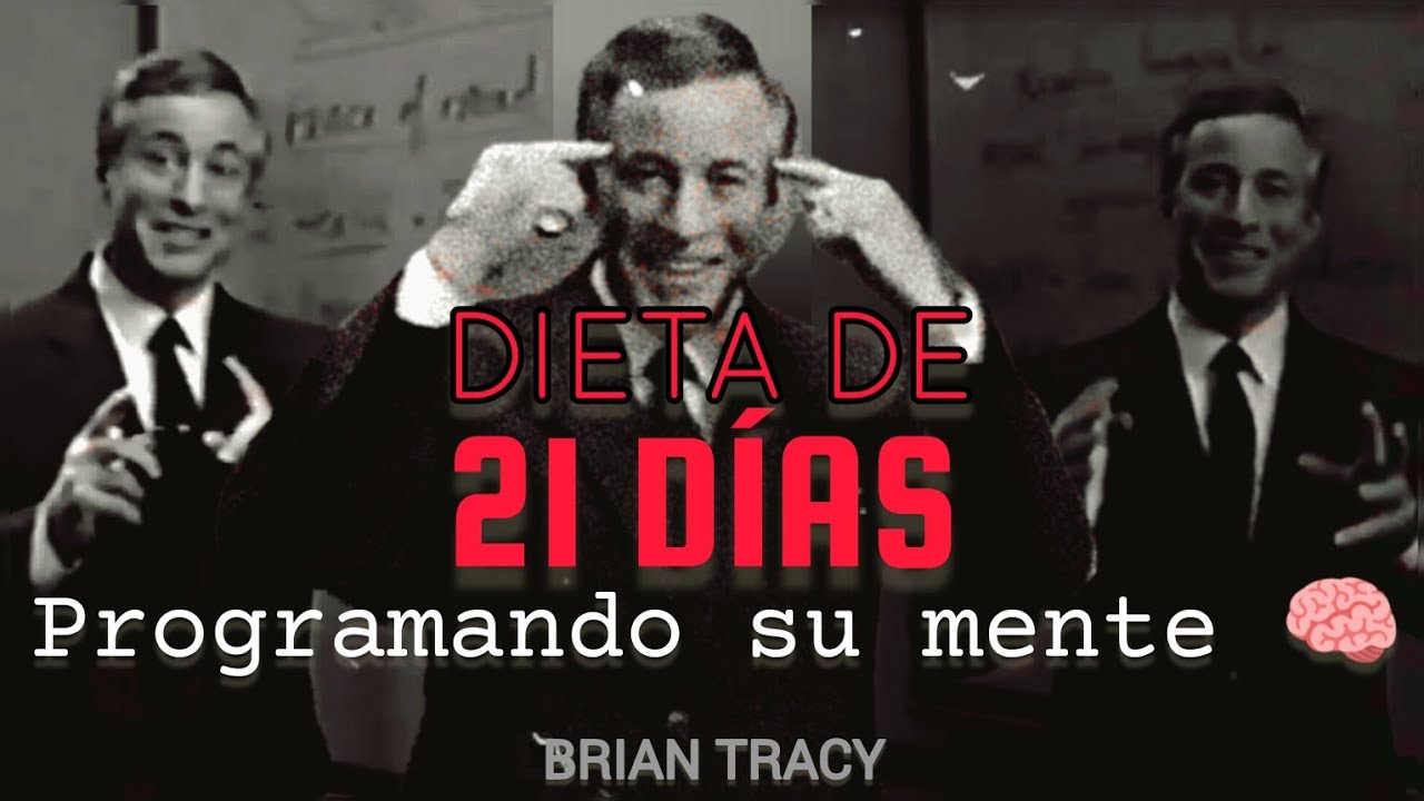 21 dias para crear un habito