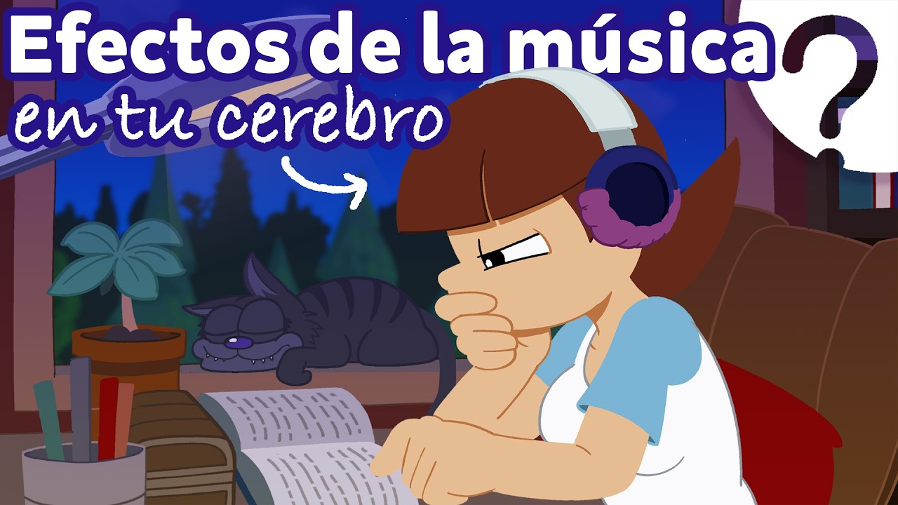 5 razones para no escuchar música mientras se estudia
