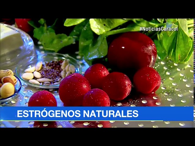alimentos a evitar con exceso de estrógenos