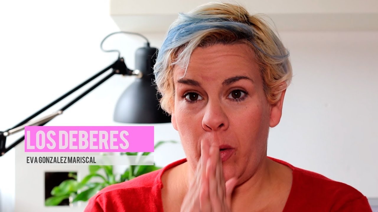 argumentos en contra de los deberes