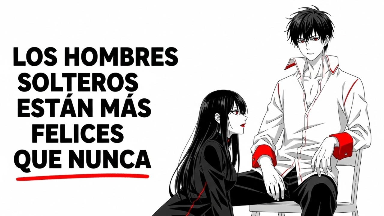 cada vez mas solteras y mas felices