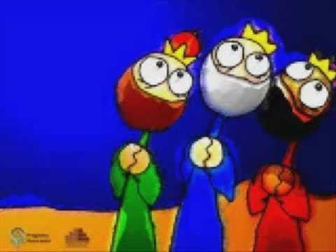 carta de reyes magos para adultos