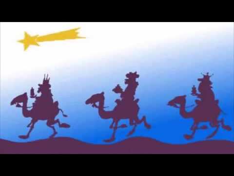 cartas de respuesta de los reyes magos