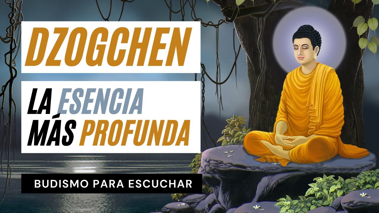 centro meditación y budismo rigpa madrid