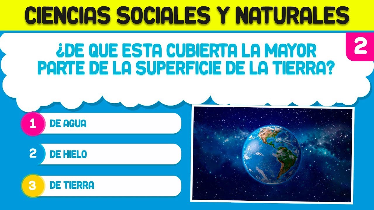 ciencias social examen de sociales 4 de primaria
