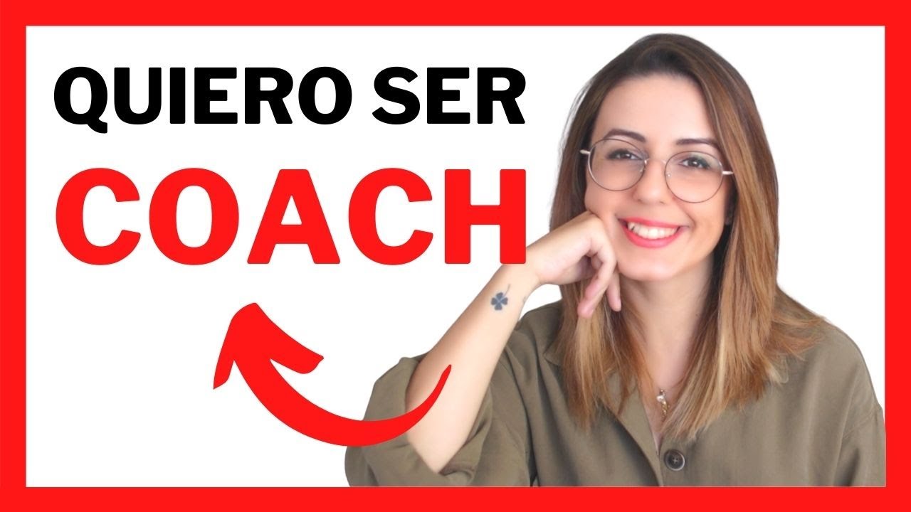 coach que es y para que sirve