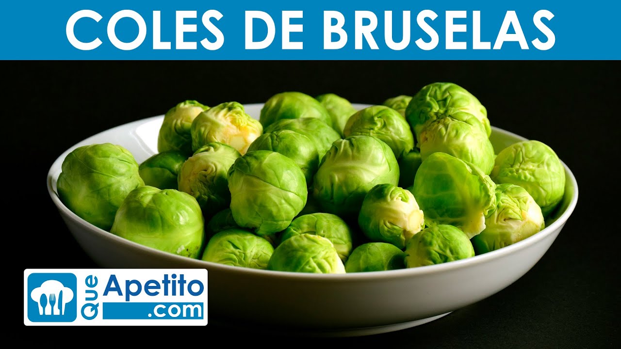 coles de bruselas beneficios y contraindicaciones