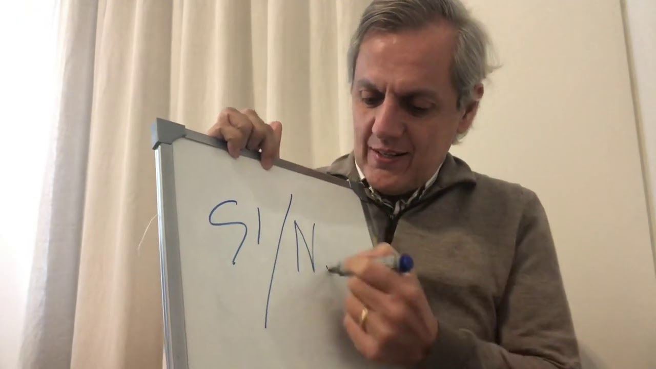 como decir no sin decir no