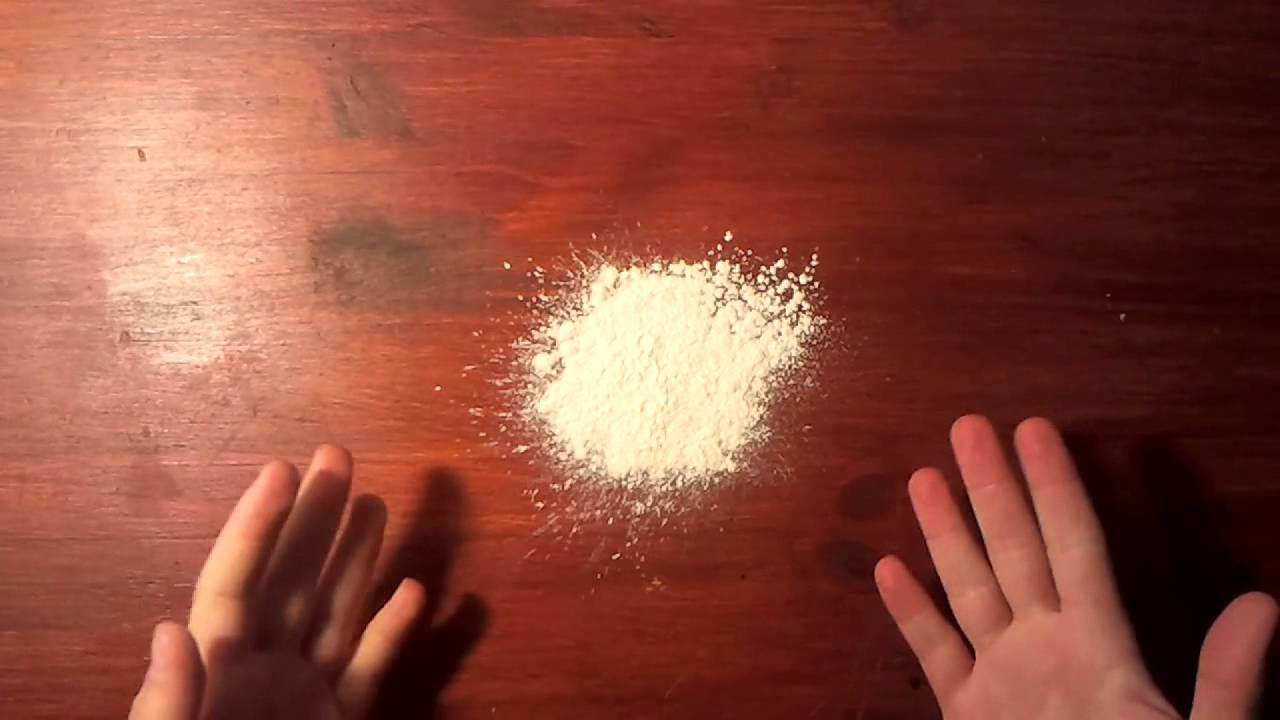 como quitar las manchas del parquet