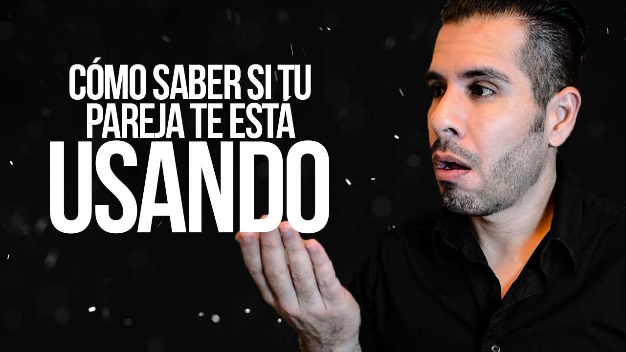 como saber si está contigo por no estar solo