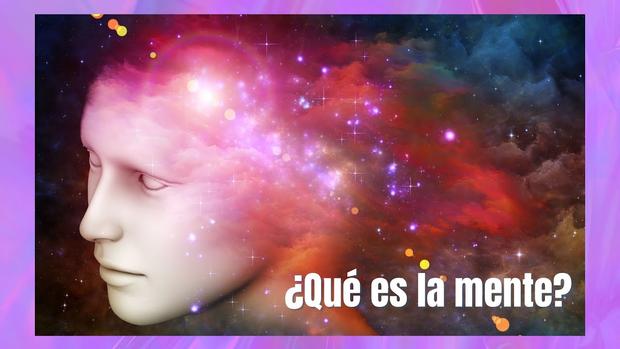 conjunto de procesos de la mente humana