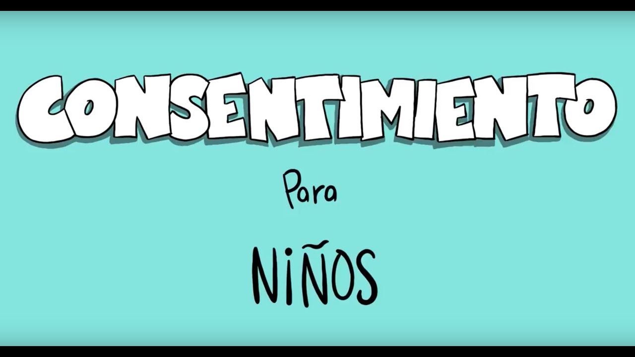 consentimiento para que algo tenga efecto