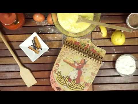 cuadernos para escribir recetas de cocina