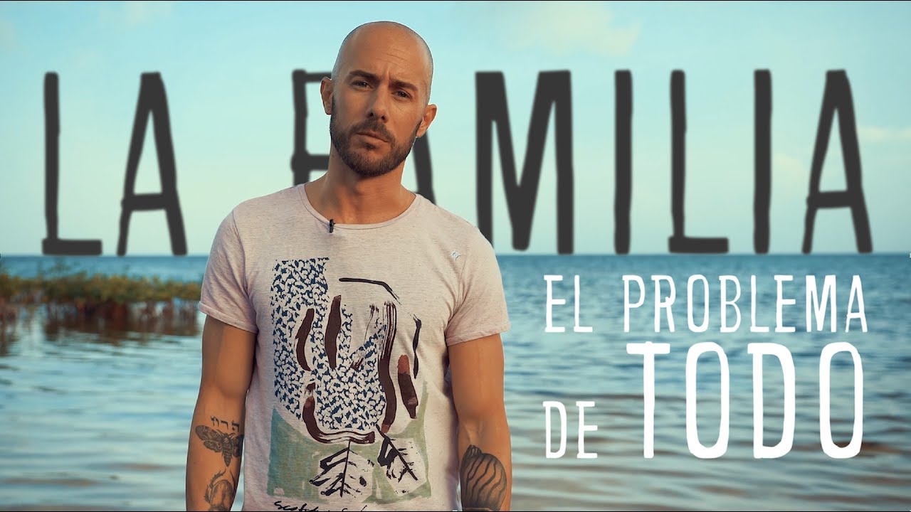 cuando el problema es tu familia