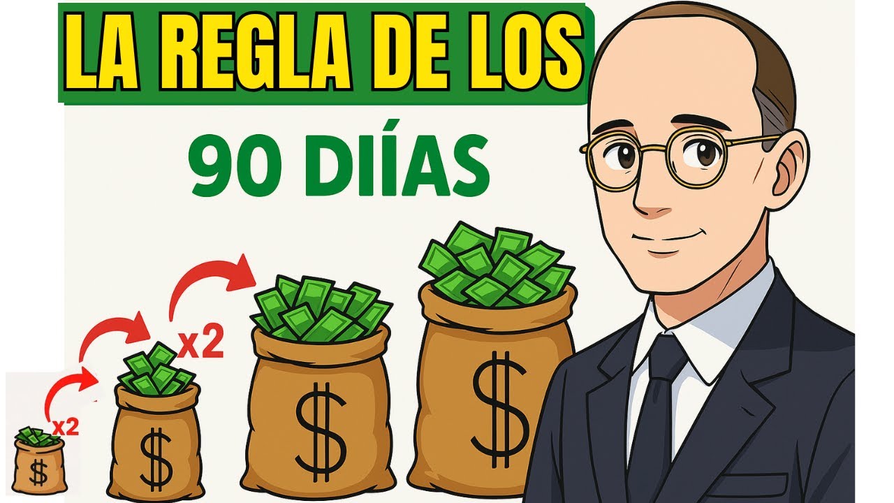 cuándo es el día del dinero