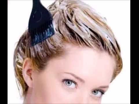 cuanto se tarda en teñir el pelo