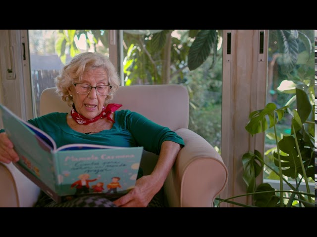 cuentos para soñar un mundo mejor