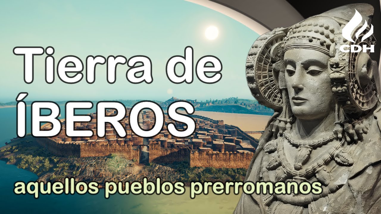culturas prerromanas en la península ibérica