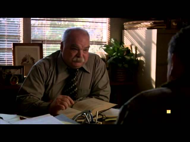 debieron decir la verdad final explicado