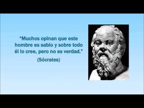 descartes solo se que no se nada