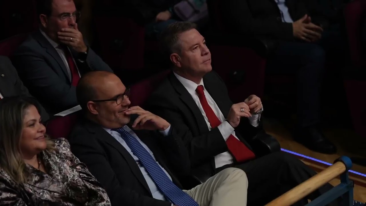 dia de la enseñanza en castilla la mancha