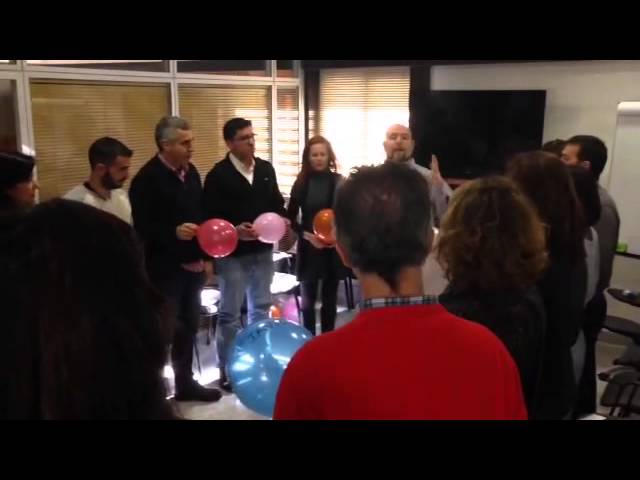 dinamicas para trabajar las emociones en adultos