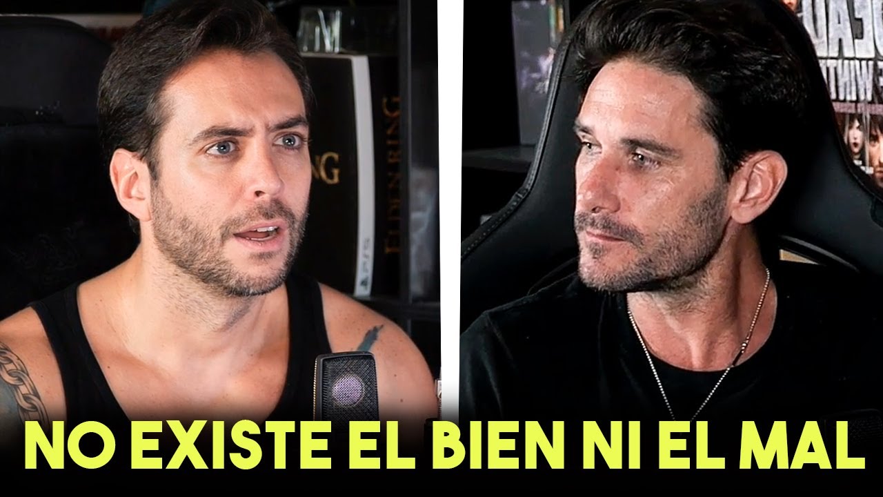 el bien y el mal filosofia