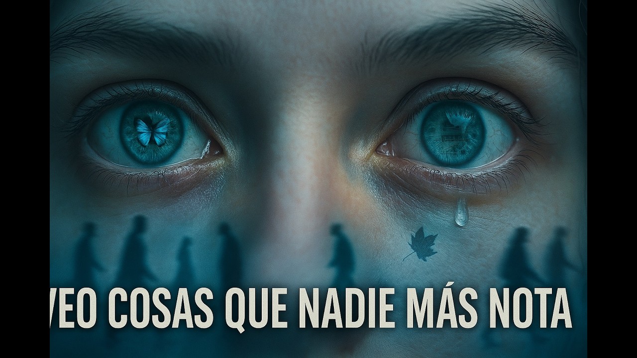 el don de la sensibilidad en la infancia