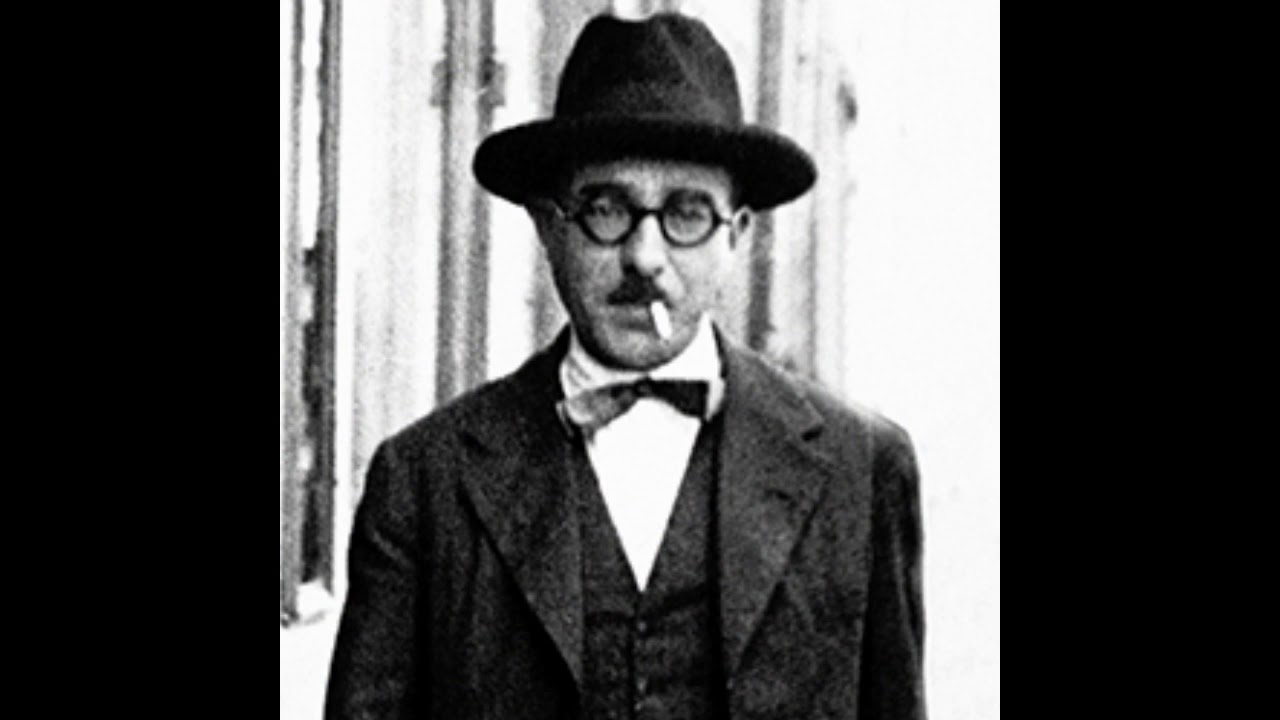 el poeta es un fingidor fernando pessoa