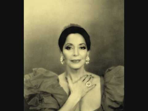 en el café de chinitas significado