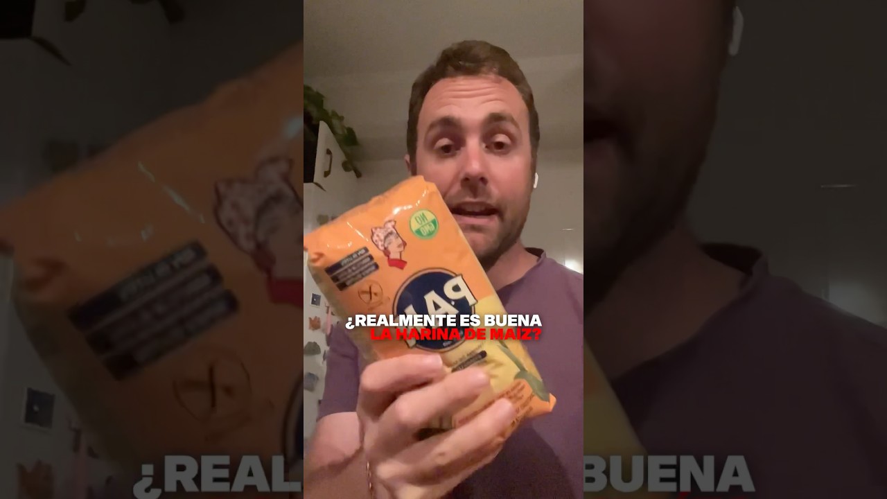 es buena la harina de maiz para diabeticos