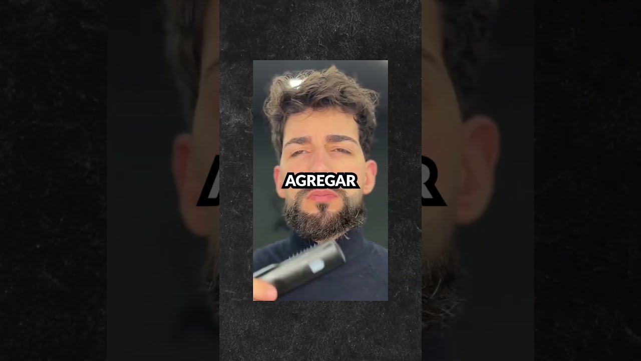es mas atractivo un hombre con barba o sin barba