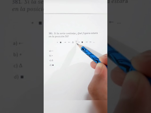 examenes matematicos para entrevistas de trabajo